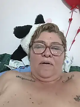 Olgahunder online show from 04-03-26, 06:14