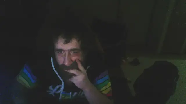 mayg online show from 12-17-25, 06:07