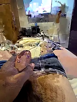 Hellovercat91 online show from 04-05-26, 03:02