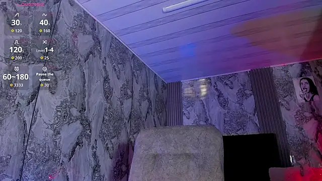 AshleyVega01 online show from 10-10-25, 02:07