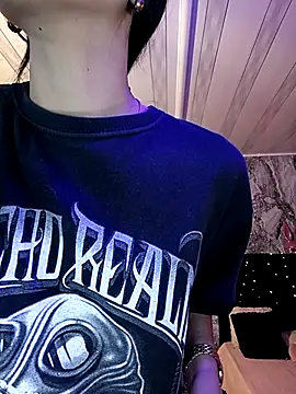 AshleyVega01 online show from 03-13-25, 02:01