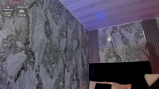 AshleyVega01 online show from 01-09-26, 03:08