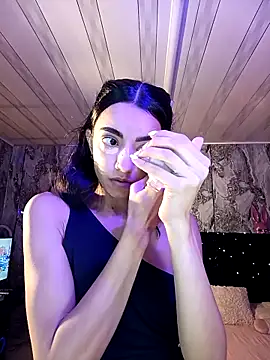 AshleyVega01 online show from 03-18-25, 01:55