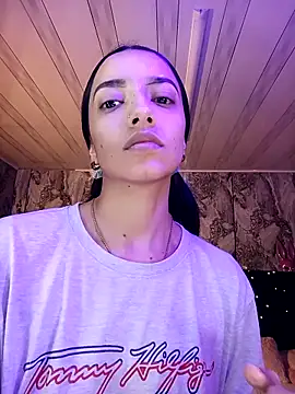 AshleyVega01 online show from 03-20-25, 02:10