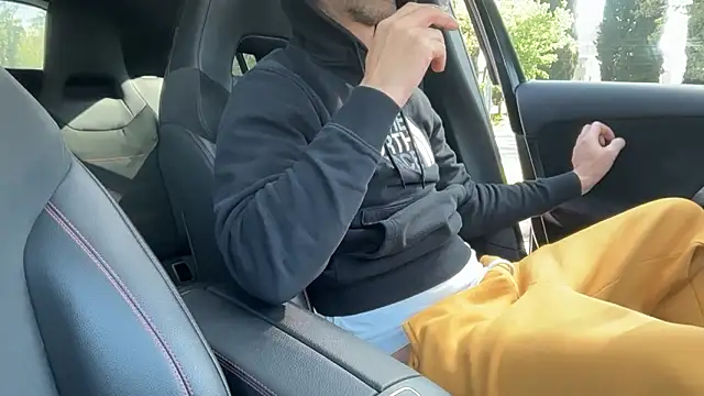 JOREDDs online show from 04-06-26, 08:59