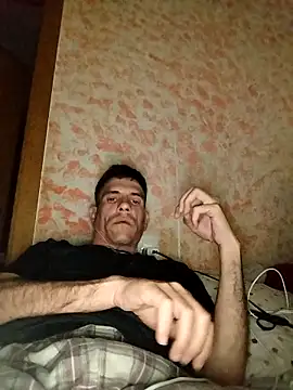 Ricopalote22 online show from 05-02-26, 08:14