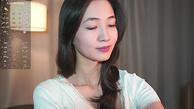 SeulBi online show from 11-20-25, 03:02