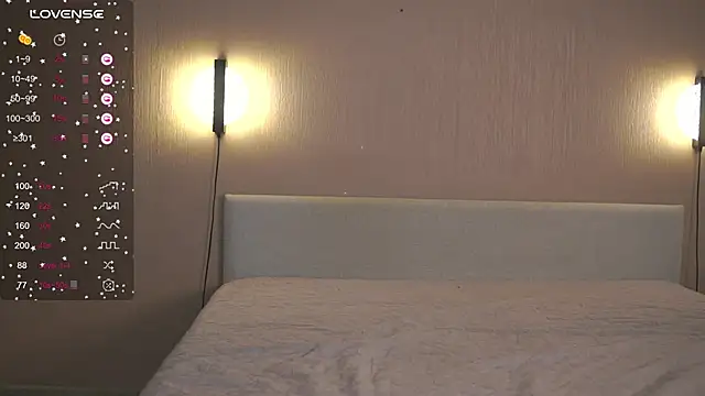 SeulBi online show from 02-11-26, 01:44