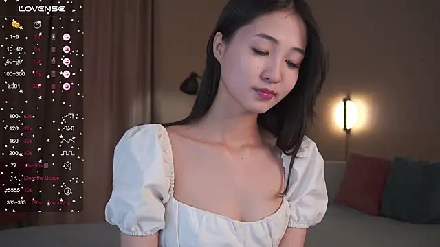 Snapshot of SeulBi chatting on 05-14-26, 02:47 SeulBi online show from 05-14-26, 02:47