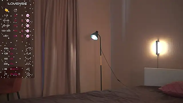 SeulBi online show from 03-24-26, 08:25