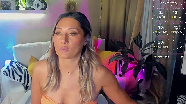 SarahAlluring online show from 05-25-26, 04:17