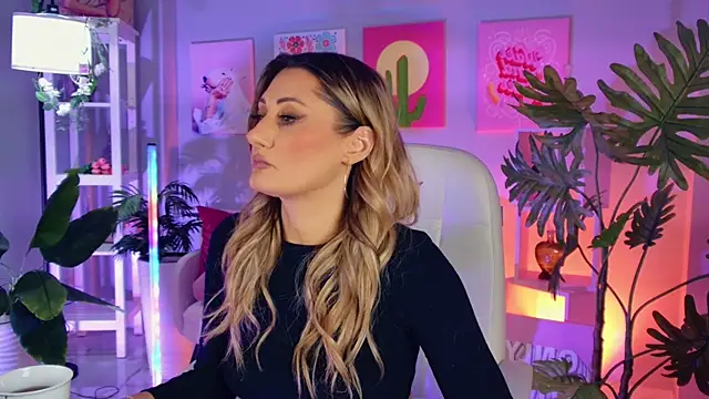 SarahAlluring online show from 01-12-26, 01:18