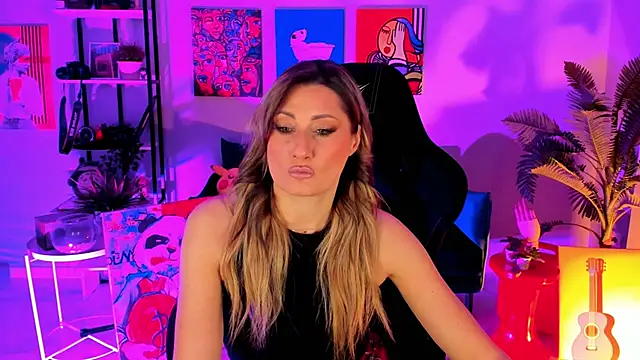 SarahAlluring online show from 02-13-26, 01:33