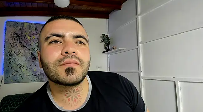 anubislogan online show from 03-22-25, 12:39