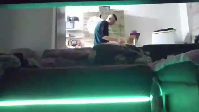 ThePython666 online show from 11-16-25, 08:57