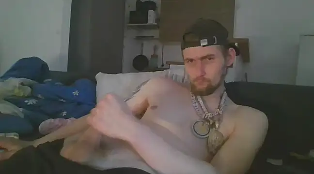 ThePython666 online show from 03-17-25, 07:46