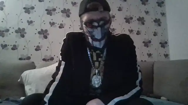ThePython666 online show from 03-13-25, 01:43