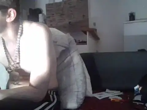 ThePython666 online show from 03-22-25, 04:24
