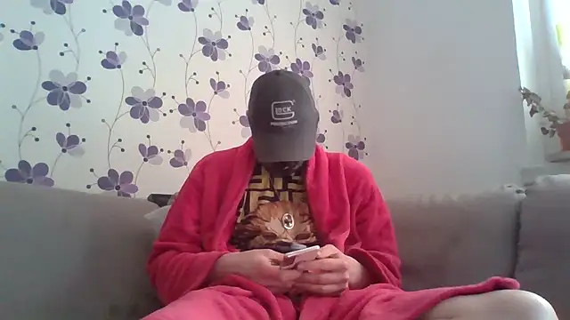 ThePython666 online show from 03-14-25, 12:18