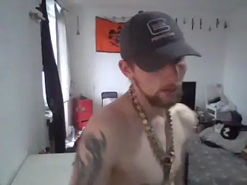 ThePython666 online show from 03-15-25, 06:36