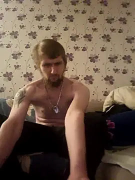 ThePython666 online show from 10-04-25, 08:54