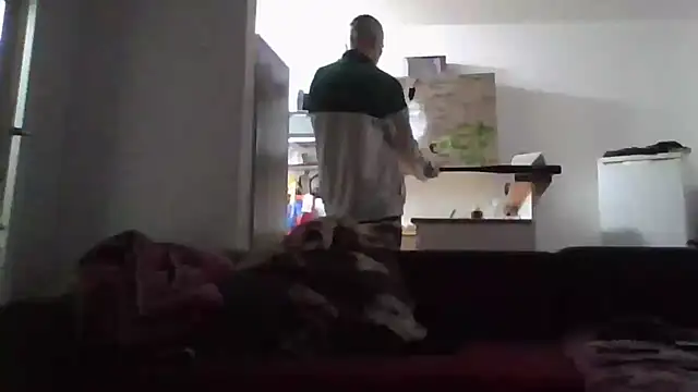 ThePython666 online show from 11-17-25, 05:06