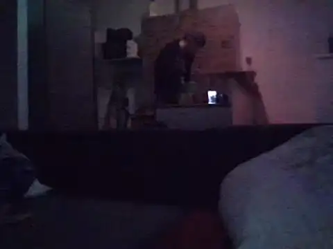 ThePython666 online show from 03-20-25, 02:19