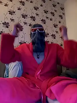 ThePython666 online show from 03-12-25, 01:03