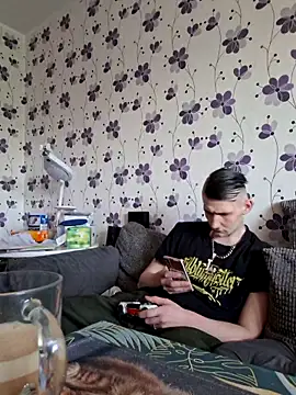 ThePython666 online show from 03-26-26, 04:05