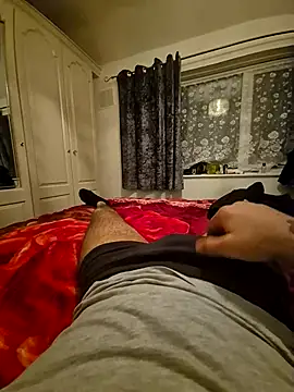 Cesu33 online show from 03-12-25, 07:58