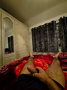 Cesu33 online show from 03-09-25, 09:46