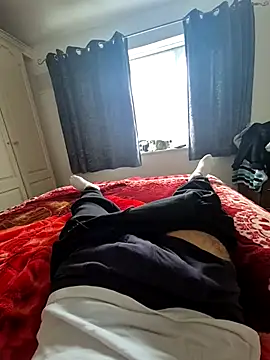 Cesu33 online show from 03-10-25, 11:55