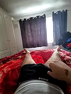 Cesu33 online show from 03-13-25, 11:30