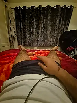 Cesu33 online show from 03-16-25, 01:17