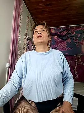 Pamela milf46 online show from 10-14-25, 12:50