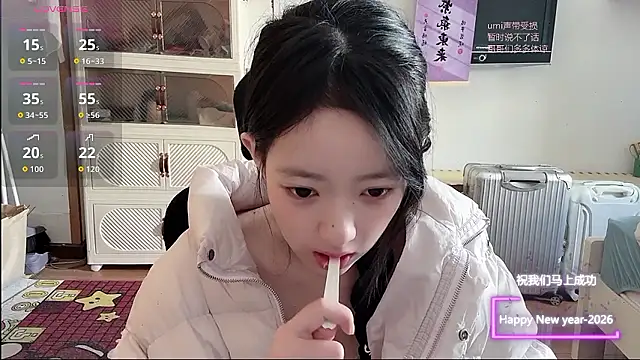 umi-dd online show from 01-08-26, 03:56