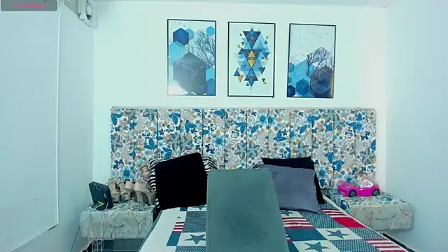 sexyvioletvalerious online show from 03-25-26, 02:38