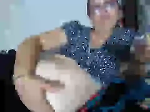 SHARONYJQVI online show from 09-20-25, 07:52