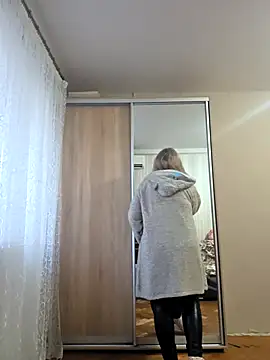 Snapshot of Irina3718 chatting on 01-19-26, 02:32 Irina3718 online show from 01-19-26, 02:32