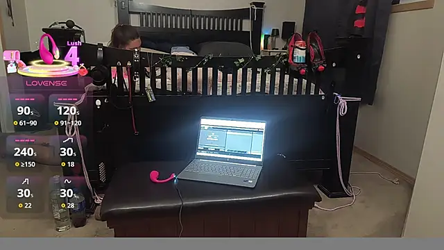 KinkyBratandDaddy online show from 09-20-25, 03:22