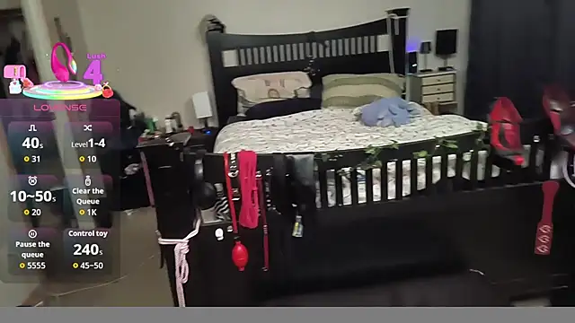 KinkyBratandDaddy online show from 09-29-25, 03:13