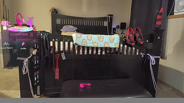 KinkyBratandDaddy online show from 09-21-25, 03:44