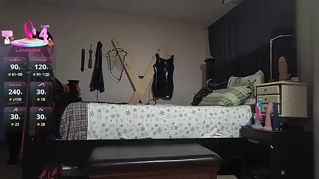 KinkyBratandDaddy online show from 11-08-25, 04:38