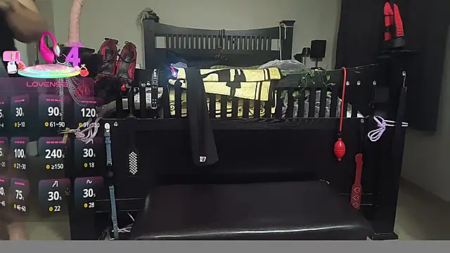 KinkyBratandDaddy online show from 10-08-25, 02:57