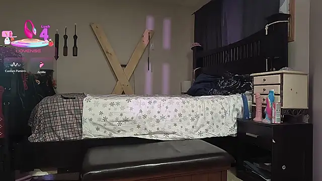 KinkyBratandDaddy online show from 11-05-25, 03:42