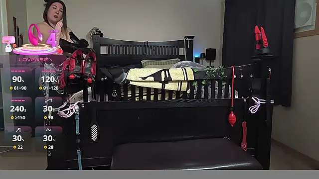 KinkyBratandDaddy online show from 10-07-25, 02:45