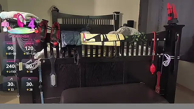 KinkyBratandDaddy online show from 10-06-25, 02:35