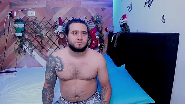 EmilyandChristianTattoos online show from 12-21-25, 11:27