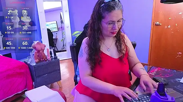 cory chasecol888 online show from 10-19-25, 04:15