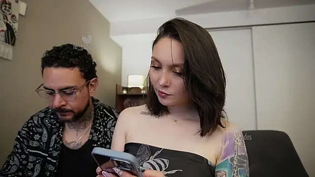 Te para 2 online show from 11-13-25, 05:17